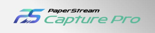 PaperStream Capture Pro