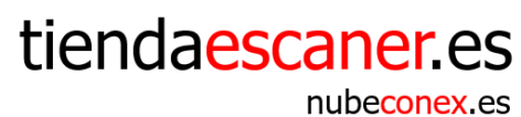 tiendaescaner.es